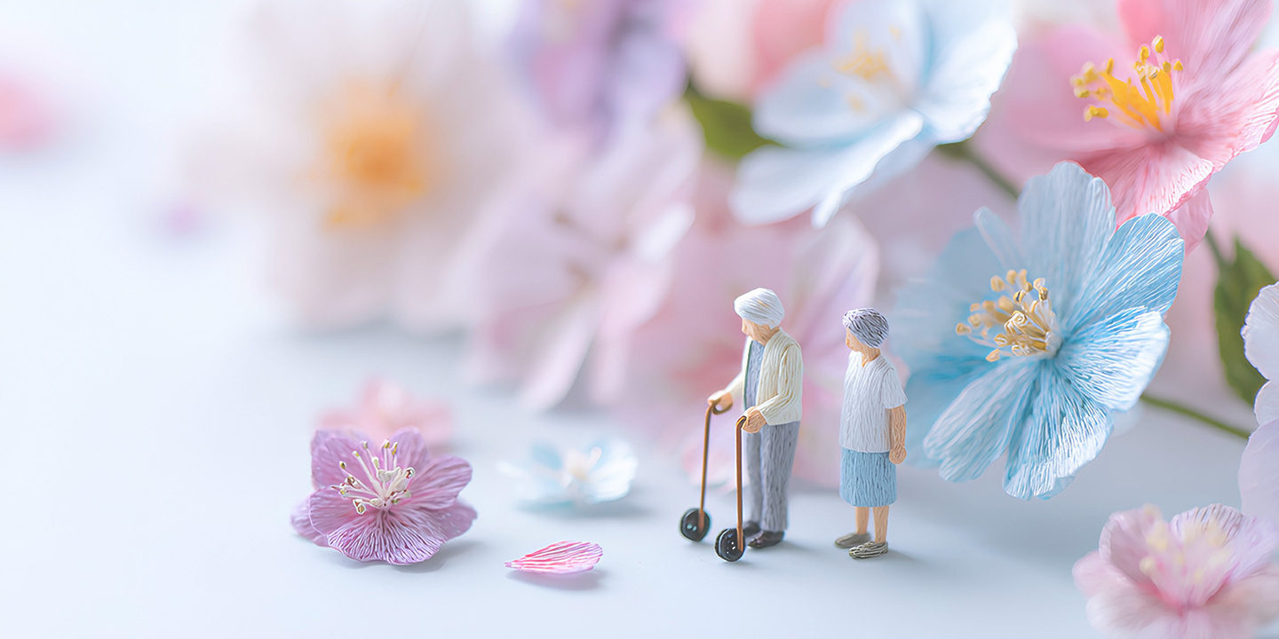 ⽇本社会の転換点に⽴つ  ― 高齢化と医療需要の変革が求める、新たな地域ケアの姿 ―