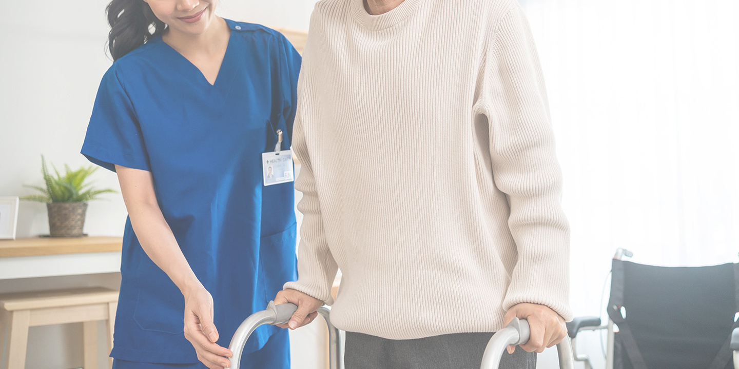 訪問リハビリテーション