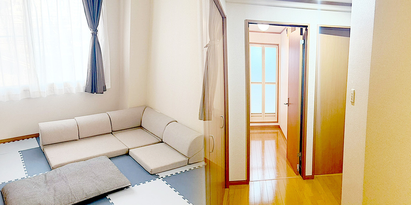 専門職が、自然につながる職場