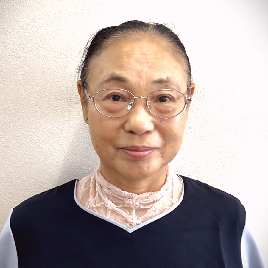 一般社団法人ひかり  代表理事　頓宮正樹