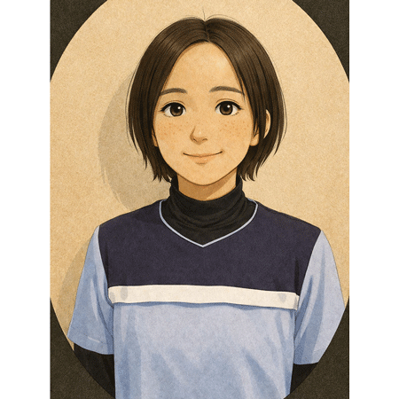 M.A（作業療法士）