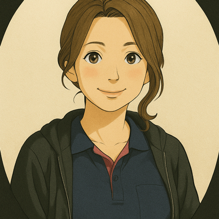 H.M（医療事務）