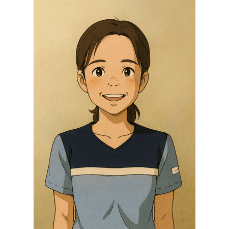 T.N (看護師/保健師）