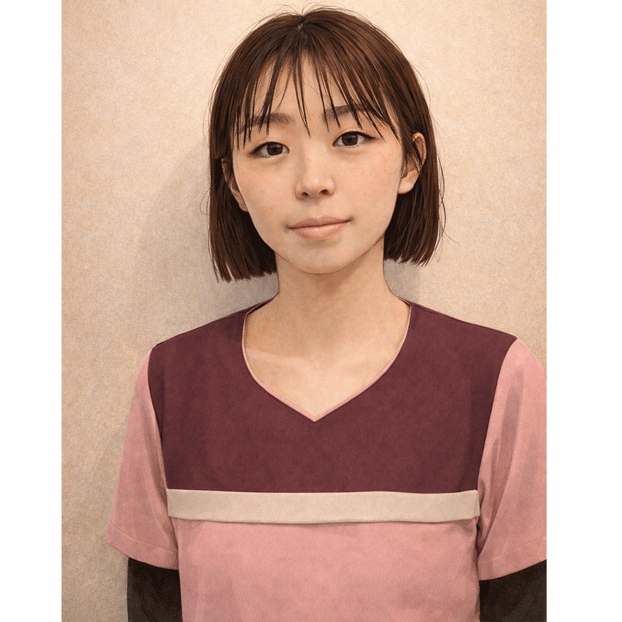 K.H（理学療法士）